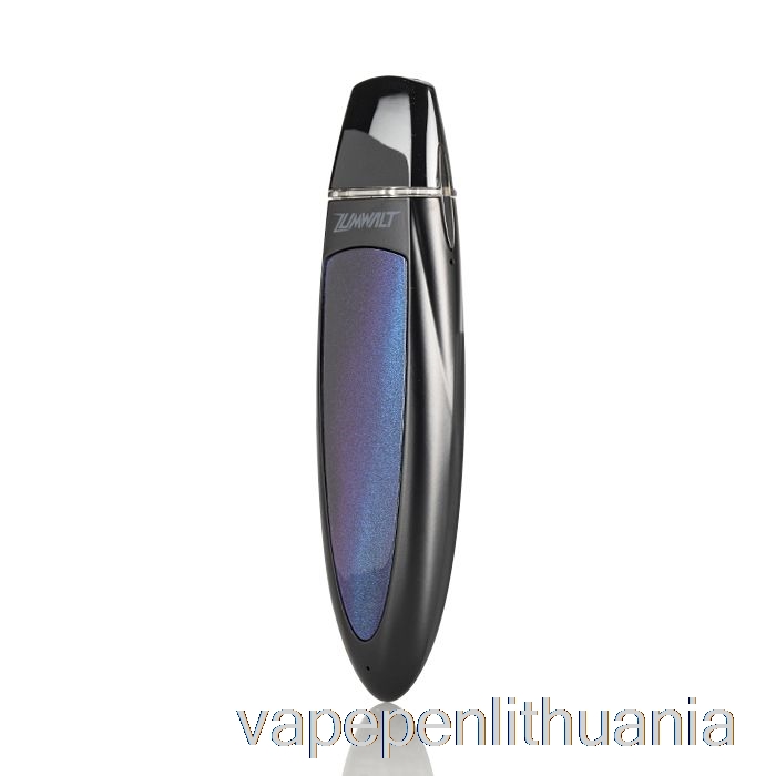 Uwell Zumwalt 13w Pod System Blue Vape Skystis